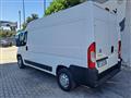 CITROEN Jumper Furgone L2 H2 2018 Euro 6b Jumper 30 BlueHDi 130 PC-TN Furgone