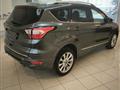 FORD KUGA (2012) Kuga 2ª serie