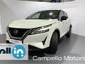 NISSAN QASHQAI 2021 QASHQAI N-CONNECTA MHYB 140CV