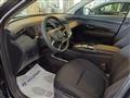 HYUNDAI NUOVA TUCSON Tucson 1.6 HEV aut.Exellence