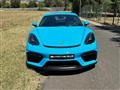 PORSCHE 718 GT4 4.0 uff.Italia - Club sport