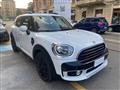 MINI COUNTRYMAN Business 1.5 One D