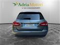 MERCEDES CLASSE C SW C 220 d S.W. 4Matic Auto Sport