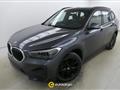 BMW X1 sDrive20d Advantage