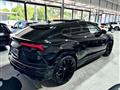 LAMBORGHINI Urus 4.0 V8 Total Black