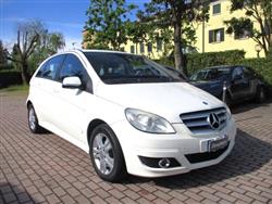 MERCEDES CLASSE B AUTOMATIC Benzina - TETTO/BLUETOOTH