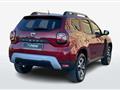 DACIA DUSTER 1.0 tce Prestige up Gpl 4x2 100cv