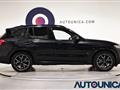 BMW X3 XDRIVE 30E MSPORT TETTO PANORAMICO