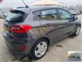 FORD Fiesta 1.1 75 CV 5p. Connect