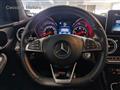 MERCEDES CLASSE GLC d Premium 4matic auto