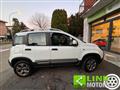 FIAT PANDA CROSS 4x4 GPL twin air turbo