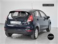 FORD FIESTA Ikon 1.4 5 porte Bz.- GPL