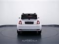 FIAT 500C 1.0 Hybrid Dolcevita