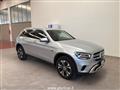 MERCEDES GLC SUV 300e 4Matic EQ-Power Navi LED Carplay/AndroidAuto