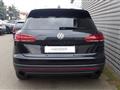 VOLKSWAGEN TOUAREG 3.0 V6 TDI SCR Black Style