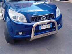 DAIHATSU TERIOS 1.5 4WD SX Green Powered GPL