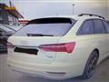 AUDI A6 ALLROAD A6 allroad 45 TDI 3.0 quattro tiptronic