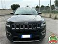 JEEP COMPASS 1.6 120cv Limited Full Pelle Navigatore