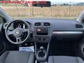 VOLKSWAGEN GOLF 1.4 5p. United Neopatentati