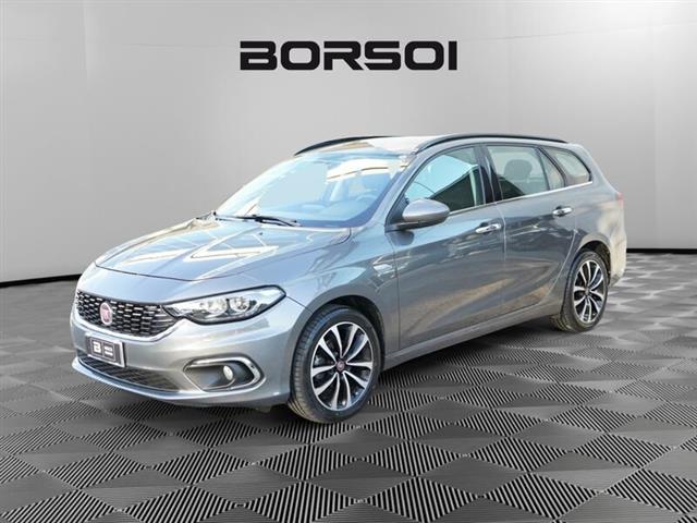 FIAT TIPO STATION WAGON Tipo 1.6 Mjt S&S SW Lounge