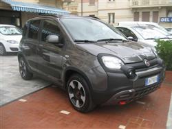 FIAT PANDA CROSS 1.0 FIRE FLY S-S HYBRID