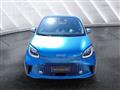 SMART EQ FORFOUR eq Pulse 22kW