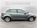 AUDI A3 SPORTBACK SPB 35 TDI S tronic Business