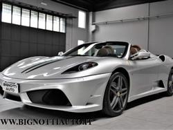 FERRARI F430 Spider F1-IVA ESPOSTA-TRATTATIVA RISERVATA