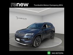 JEEP COMPASS 1.6 Multijet II 130cv Limited 2WD