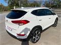 HYUNDAI TUCSON 1.7 CRDi XPossible ?GARANZIA?