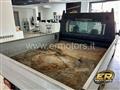 FIAT DOBLÒ 1.3 MJT 90cv Cassonato Work-Up - Gancio Traino