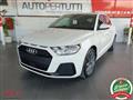 AUDI A1 SPORTBACK SPB 25 TFSI Admired Advanced