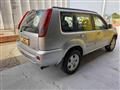 NISSAN X-TRAIL 2.2 dCi Elegance  4X4