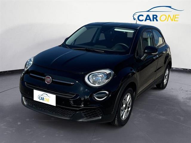 FIAT 500X 1.0 T3 120 CV Urban