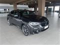 BMW X4 xDrive20d 48V Msport