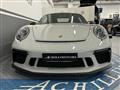 PORSCHE 911 4.0 GT3 auto 500cv*FreniCarbo/LiftSystem/Approved*