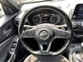 NISSAN JUKE 1.0 DIG-T 117 CV N-Connecta Automatica Navi