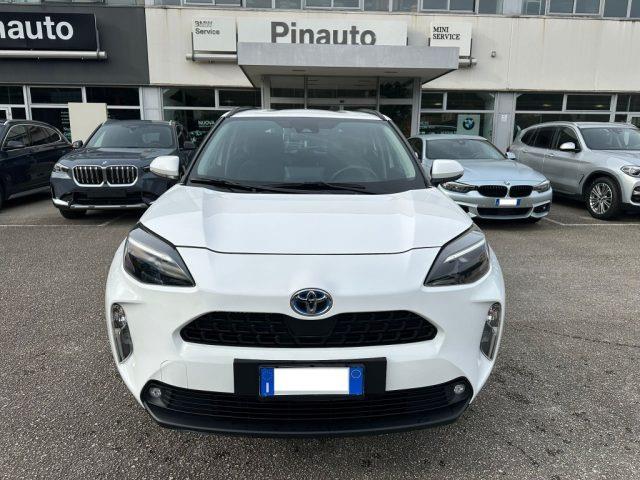 TOYOTA YARIS CROSS 1.5 Hybrid 5p.