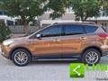 FORD KUGA (2012) 2.0 TDCI 140 CV 2WD Titanium