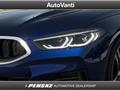 BMW SERIE 8 840d 48V xDrive Cabrio