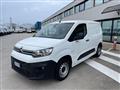 CITROEN BERLINGO CLUB HDI 75 Berlingo BlueHDi 75 Van M Control