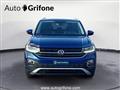 VOLKSWAGEN T-CROSS Benzina 1.5 tsi Advanced 150cv dsg