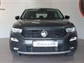 VOLKSWAGEN T-ROC 1.5 TSI ACT DSG Style BlueMotion Technology