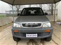 DAIHATSU TERIOS 1.3i 16V cat 4WD OK NEOPATENTATI GPL FINO 2031