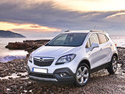 OPEL MOKKA 1.7 CDTI Ecotec 130CV 4x4 Start&Stop Ego