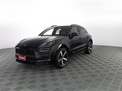 PORSCHE MACAN 2.0 T