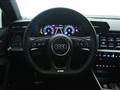 AUDI A3 SPORTBACK Sportback 40 TFSI quattro S tronic S line edition