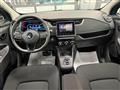 RENAULT ZOE Life R110 Flex e shifter