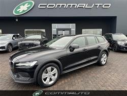 VOLVO V60 CROSS COUNTRY Cross Country B4 (d) AWD automatico Core