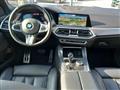 BMW X5 xdrive30d Msport auto